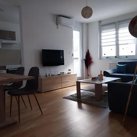 Delta Lux Apartment Banja Luka