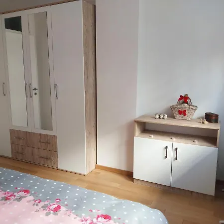 Delta Lux Apartment