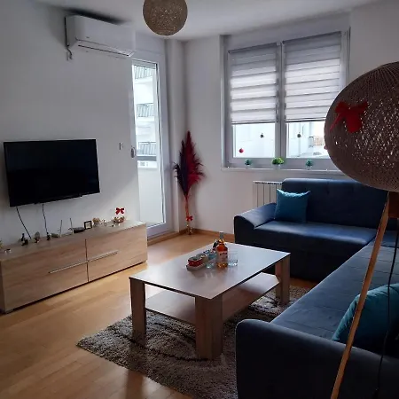 Apartment Delta Lux Banja Luka
