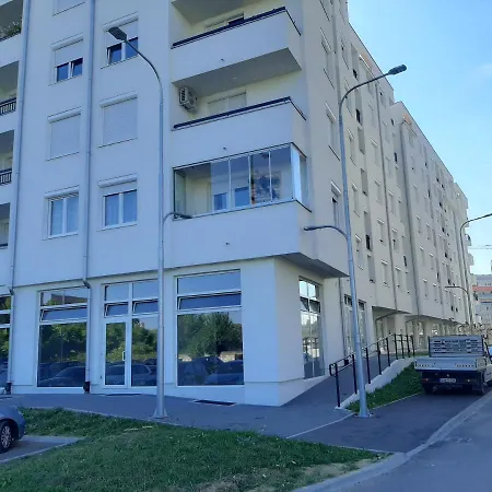 Delta Lux Apartment Banja Luka