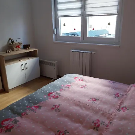 Appartement Delta Lux