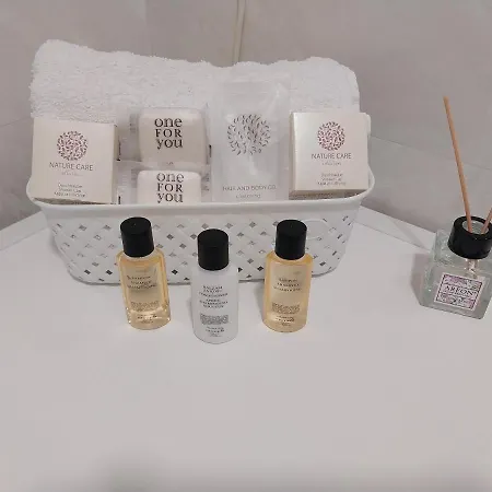 Appartement Delta Lux