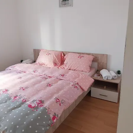 Apartment Delta Lux