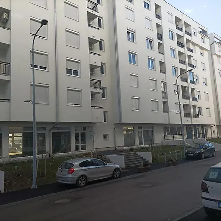 Apartment Delta Lux