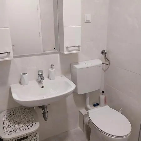 Apartment Delta Lux