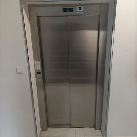 Appartement Delta Lux Banja Luka